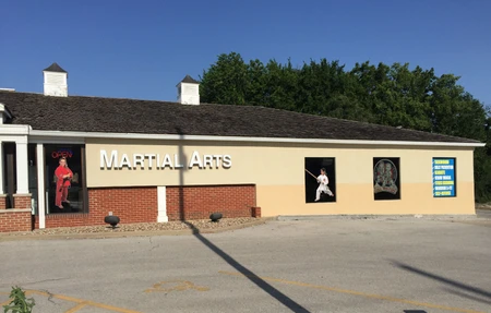 Pride Martial Arts Gladstone