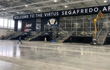 Nuova Foresteria Virtus