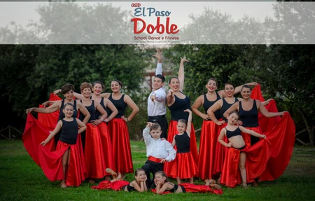 A.s.d. El Paso Doble