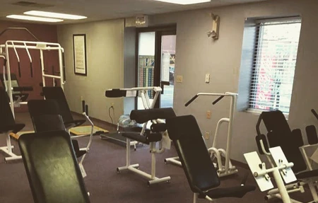 Step Four Fitness llc All Women Gym