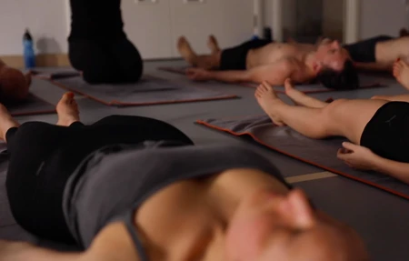 Sadhana Yoga