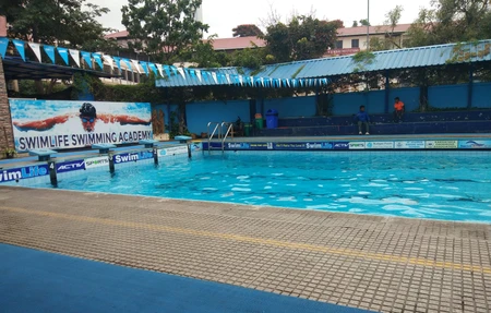 Swimlife Swimming Academy St Joseph Branch