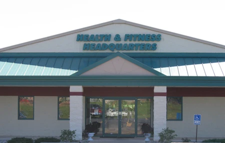 Health And Fitness Headquarters