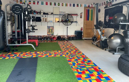 FitClub Mauritius - Gym in Grand Baie, Mauritius