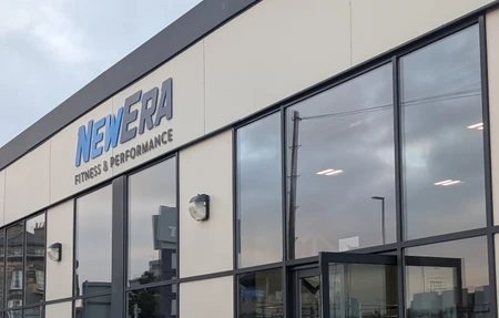 New Era Fitness and Performance