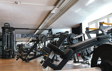 Schneider Steffen Sms Fitness Und Gesundheitszentrum