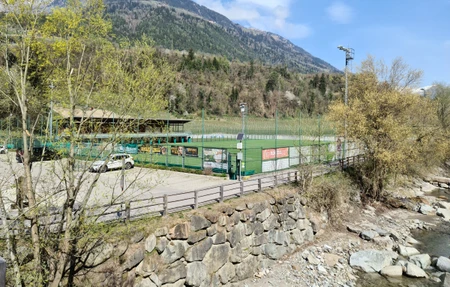 Ciclabile Bolzano