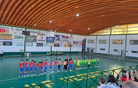 Musical Group & Sports Union & Progress