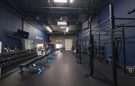 Ig3 Gym
