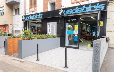 Primera Bici - Gym in Santa Cruz de Tenerife, Spain