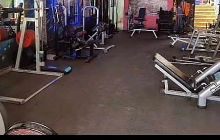 Golden Church El Templo Del Fitness