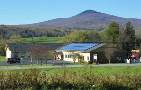 RTW People's Plaza, Inc.