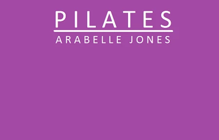 Pilates With Arabelle