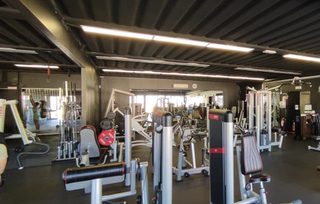 Associazione Sportiva Gold Star Gym Di Antonio Stella E C