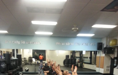 Ellipse Fitness - Neenah
