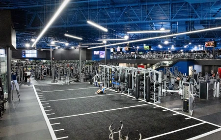 Frog Fitness, Inc - Gym in Spring, United States