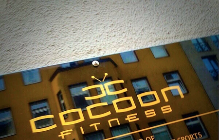 Cocoon Fitness Club GmbH