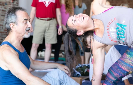 EveryOne Yoga School