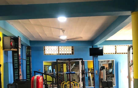 TheMuscleMutationCentre