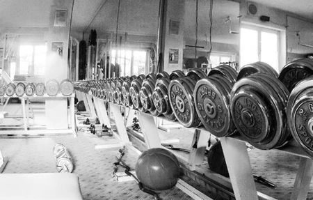 AX-Fitness