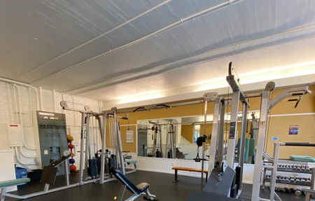 Port Townsend Athletic Club