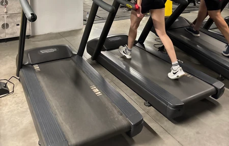 Centro A Saavedra - Gym in Argentina