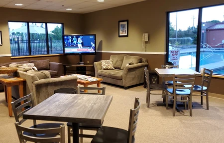 Village Fitness Springfield