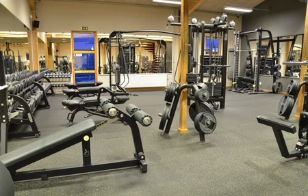 Xercise Kristianstad AB