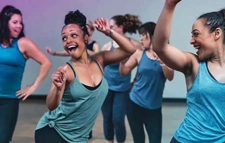 Jazzercise Aurora NE