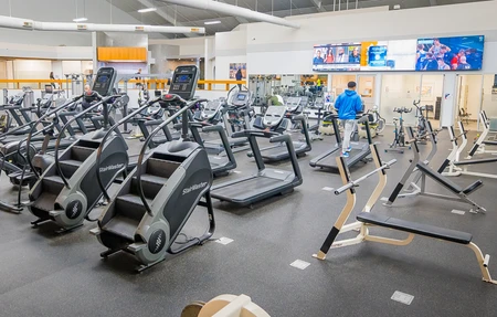 Franklin Athletic Club