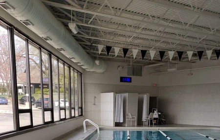 Franklin Athletic Club