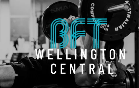 Bft Wellington Central