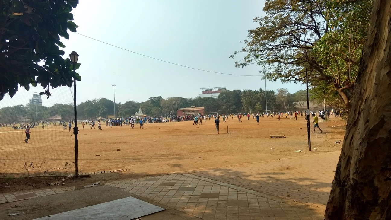 Photo 3 of Shivaji Park Gymkhana