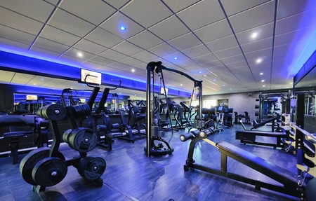 Keep Fit Darlington