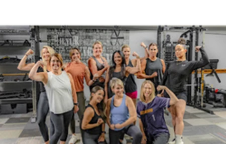 Temple Fitmess - Gym in Franklin, United States
