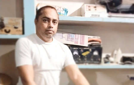 Janki Multinational Gym