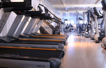 Fitcontrol De Panne - Gym in De Panne, Belgium