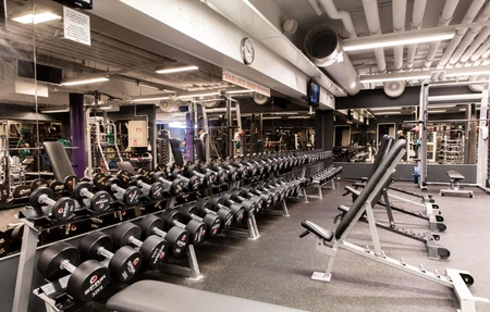 Fit1 Fitnessclub Espoon Keskus