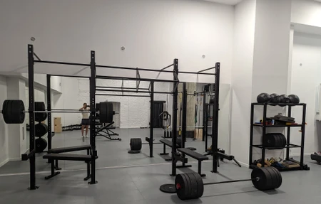 Fitn Move - Gym in 02-002 Warszawa, Poland