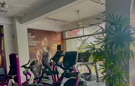 Power World Gym - Gym in Nugegoda, Sri Lanka
