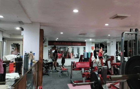 Galvani Gym
