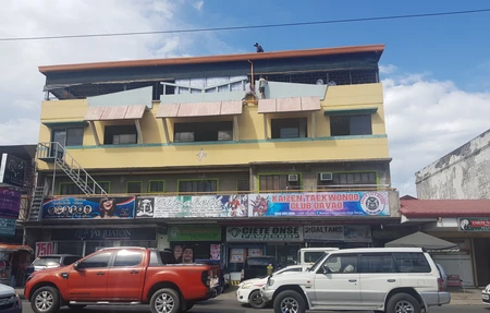 Elizabeth Fitness Dance Studio And Gym