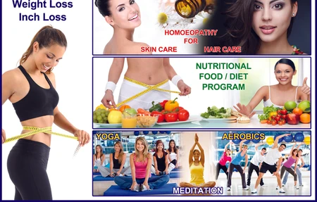 Sahaj Holistic Healing Center