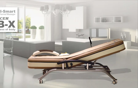 Chiccem Jade Therapy
