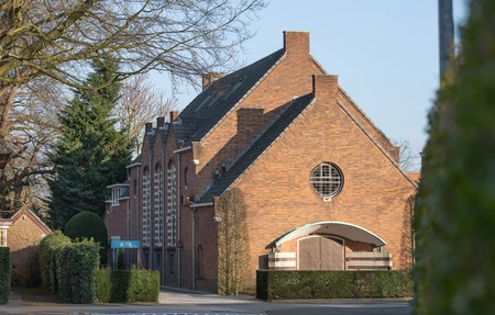 Yoga In Hilversum