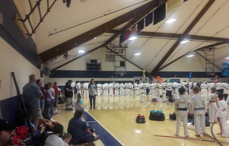 Connecticut College Fitness Center