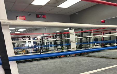 Quicksilver Hill Sports Academy