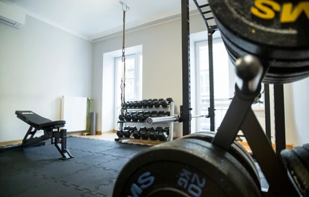 Body and Health Private Training