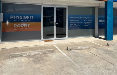 Physio Fit Findon