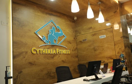 Cratus Gym Ic Colony Borivali